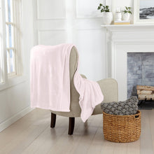 Load image into Gallery viewer, Velvet Plush Blanket - Avianna Collection