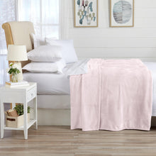 Load image into Gallery viewer, Velvet Plush Blanket - Avianna Collection