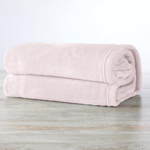 Load image into Gallery viewer, Velvet Plush Blanket - Avianna Collection