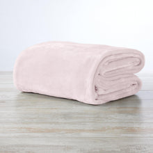 Load image into Gallery viewer, Velvet Plush Blanket - Avianna Collection