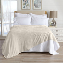 Load image into Gallery viewer, Velvet Plush Blanket - Avianna Collection