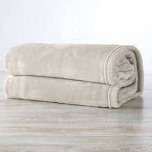 Load image into Gallery viewer, Velvet Plush Blanket - Avianna Collection