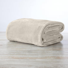 Load image into Gallery viewer, Velvet Plush Blanket - Avianna Collection