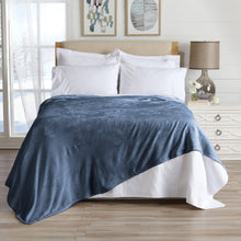 Load image into Gallery viewer, Velvet Plush Blanket - Avianna Collection