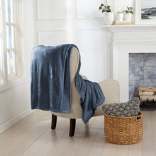 Load image into Gallery viewer, Velvet Plush Blanket - Avianna Collection
