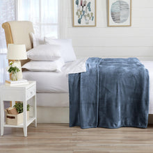 Load image into Gallery viewer, Velvet Plush Blanket - Avianna Collection
