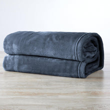Load image into Gallery viewer, Velvet Plush Blanket - Avianna Collection