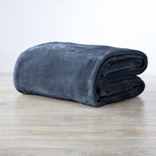 Load image into Gallery viewer, Velvet Plush Blanket - Avianna Collection