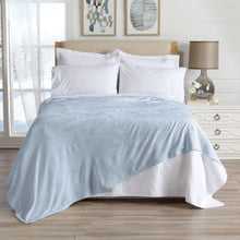 Load image into Gallery viewer, Velvet Plush Blanket - Avianna Collection