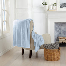 Load image into Gallery viewer, Velvet Plush Blanket - Avianna Collection