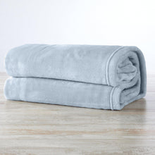 Load image into Gallery viewer, Velvet Plush Blanket - Avianna Collection