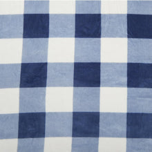 Load image into Gallery viewer, Velvet Plush Sherpa Luxury Bed Blanket - Cielo Collection