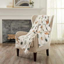 Load image into Gallery viewer, Velvet Throw Blanket - Pearl Collection