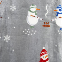 Load image into Gallery viewer, Velvet Throw Blanket - Pearl Collection