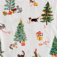 Load image into Gallery viewer, Velvet Throw Blanket - Pearl Collection