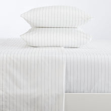 Load image into Gallery viewer, Stripe Sheet Set - Adeline Collection