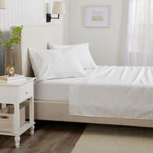 Load image into Gallery viewer, Stripe Sheet Set - Adeline Collection