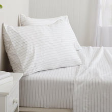 Load image into Gallery viewer, Stripe Sheet Set - Adeline Collection