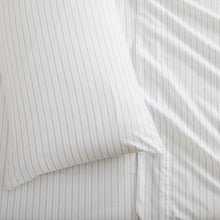 Load image into Gallery viewer, Stripe Sheet Set - Adeline Collection