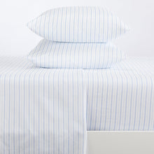 Load image into Gallery viewer, Stripe Sheet Set - Adeline Collection