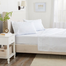 Load image into Gallery viewer, Stripe Sheet Set - Adeline Collection