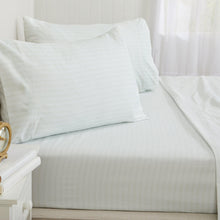 Load image into Gallery viewer, Stripe Sheet Set - Adeline Collection