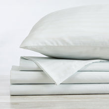 Load image into Gallery viewer, Stripe Sheet Set - Adeline Collection