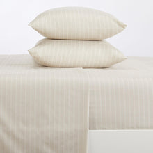 Load image into Gallery viewer, Stripe Sheet Set - Adeline Collection