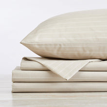 Load image into Gallery viewer, Stripe Sheet Set - Adeline Collection