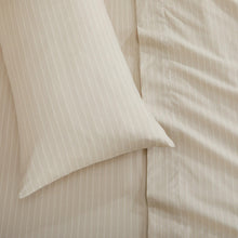 Load image into Gallery viewer, Stripe Sheet Set - Adeline Collection