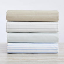 Load image into Gallery viewer, Stripe Sheet Set - Adeline Collection