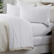 Load image into Gallery viewer, Cotton Sheet Set - Murphy Collection