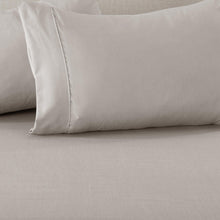 Load image into Gallery viewer, Cotton Sheet Set - Murphy Collection