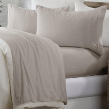 Load image into Gallery viewer, Cotton Sheet Set - Murphy Collection
