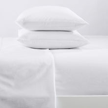 Load image into Gallery viewer, Cotton Sheet Set - Murphy Collection