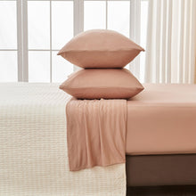Load image into Gallery viewer, Performance Cooling Sheet Set - Mackenna Collection