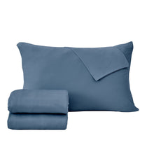 Load image into Gallery viewer, Performance Cooling Sheet Set - Mackenna Collection