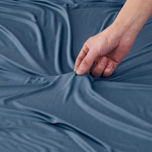 Load image into Gallery viewer, Performance Cooling Sheet Set - Mackenna Collection