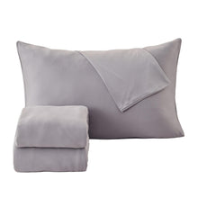 Load image into Gallery viewer, Performance Cooling Sheet Set - Mackenna Collection
