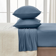 Load image into Gallery viewer, Performance Cooling Sheet Set - Mackenna Collection