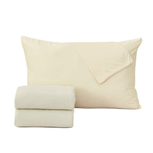Load image into Gallery viewer, Performance Cooling Sheet Set - Mackenna Collection