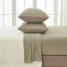 Load image into Gallery viewer, Performance Cooling Sheet Set - Mackenna Collection