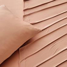 Load image into Gallery viewer, Performance Cooling Sheet Set - Mackenna Collection