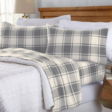 Load image into Gallery viewer, Printed Fleece Sheet - Dara Collection