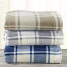 Load image into Gallery viewer, Printed Fleece Sheet - Dara Collection
