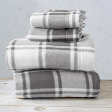 Load image into Gallery viewer, Printed Fleece Sheet - Dara Collection