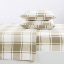 Load image into Gallery viewer, Printed Fleece Sheet - Dara Collection