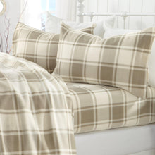 Load image into Gallery viewer, Printed Fleece Sheet - Dara Collection
