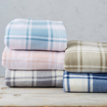 Load image into Gallery viewer, Printed Fleece Sheet - Dara Collection