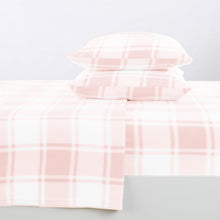 Load image into Gallery viewer, Printed Fleece Sheet - Dara Collection